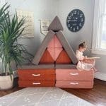 45 Creative Nugget Couch Ideas