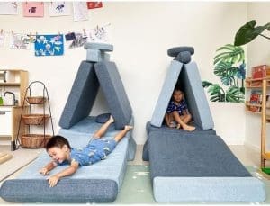 45 Creative Nugget Couch Ideas