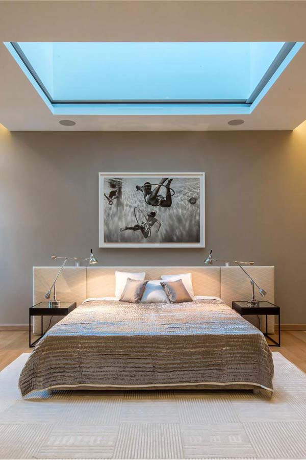 Ceiling Designs For Bedrooms