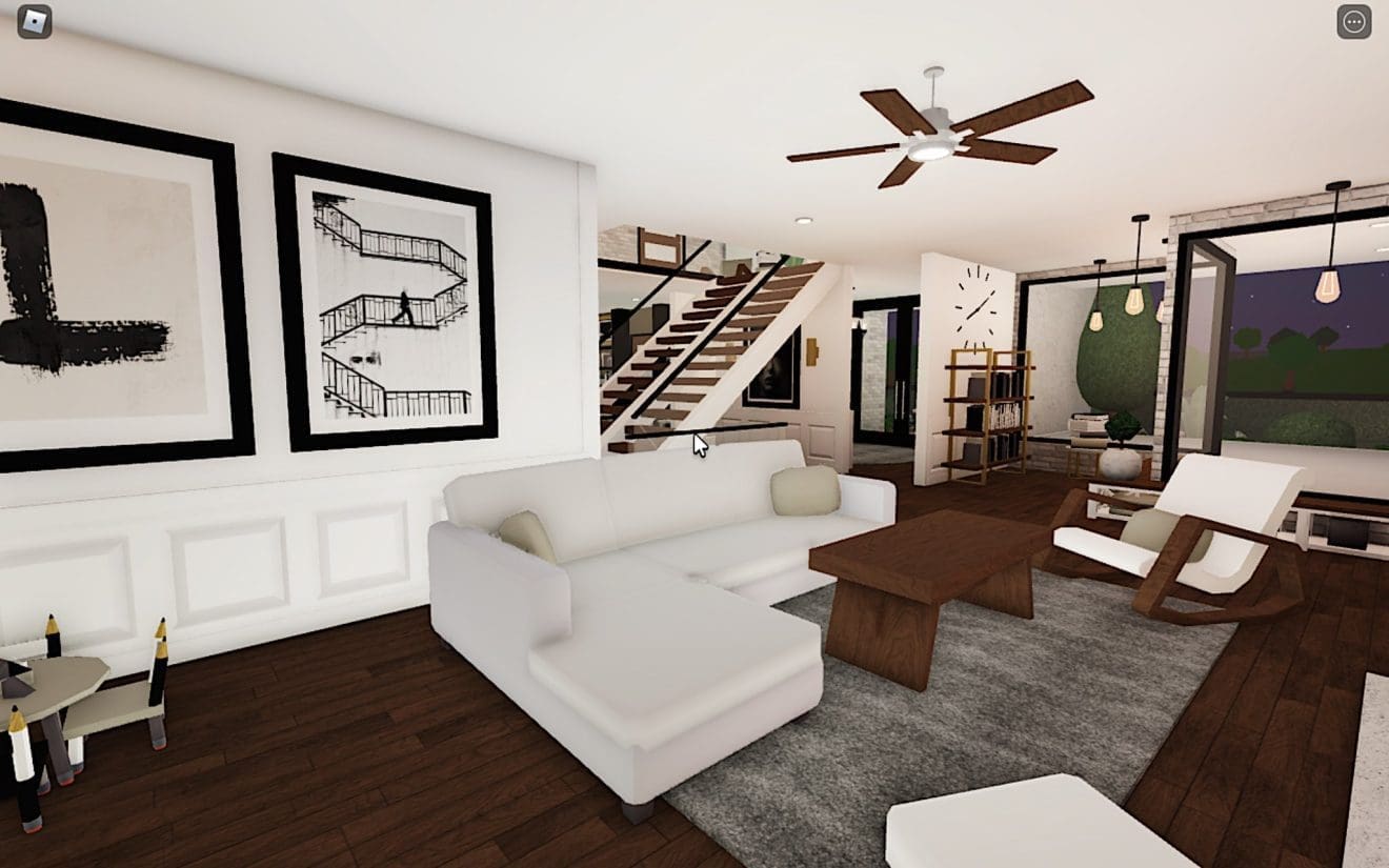 40 Best Bloxburg Living Room Ideas (With Photos)