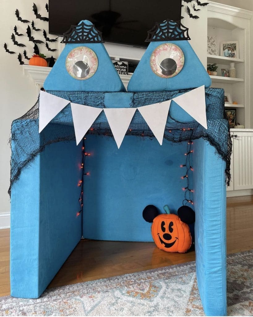 45 Creative Nugget Couch Ideas