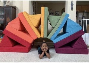 45 Creative Nugget Couch Ideas