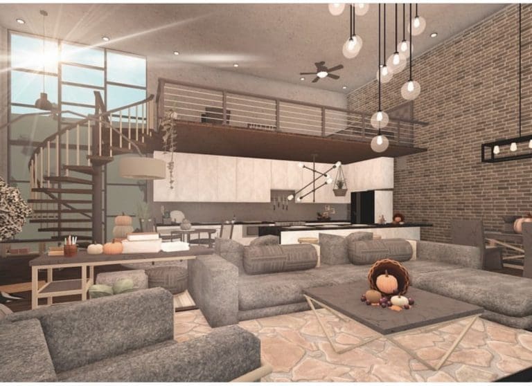 40 Best Bloxburg Living Room Ideas (With Photos)