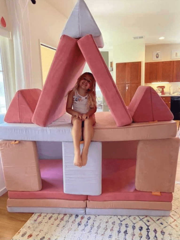 45 Creative Nugget Couch Ideas