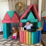 45 Creative Nugget Couch Ideas