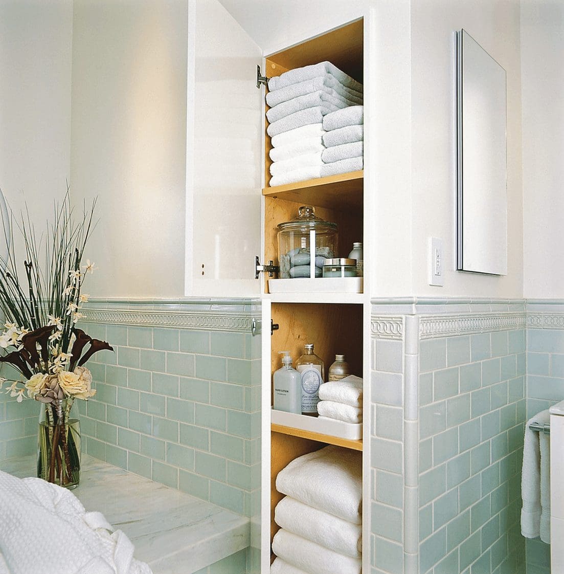 Sage Green Bathroom Ideas 