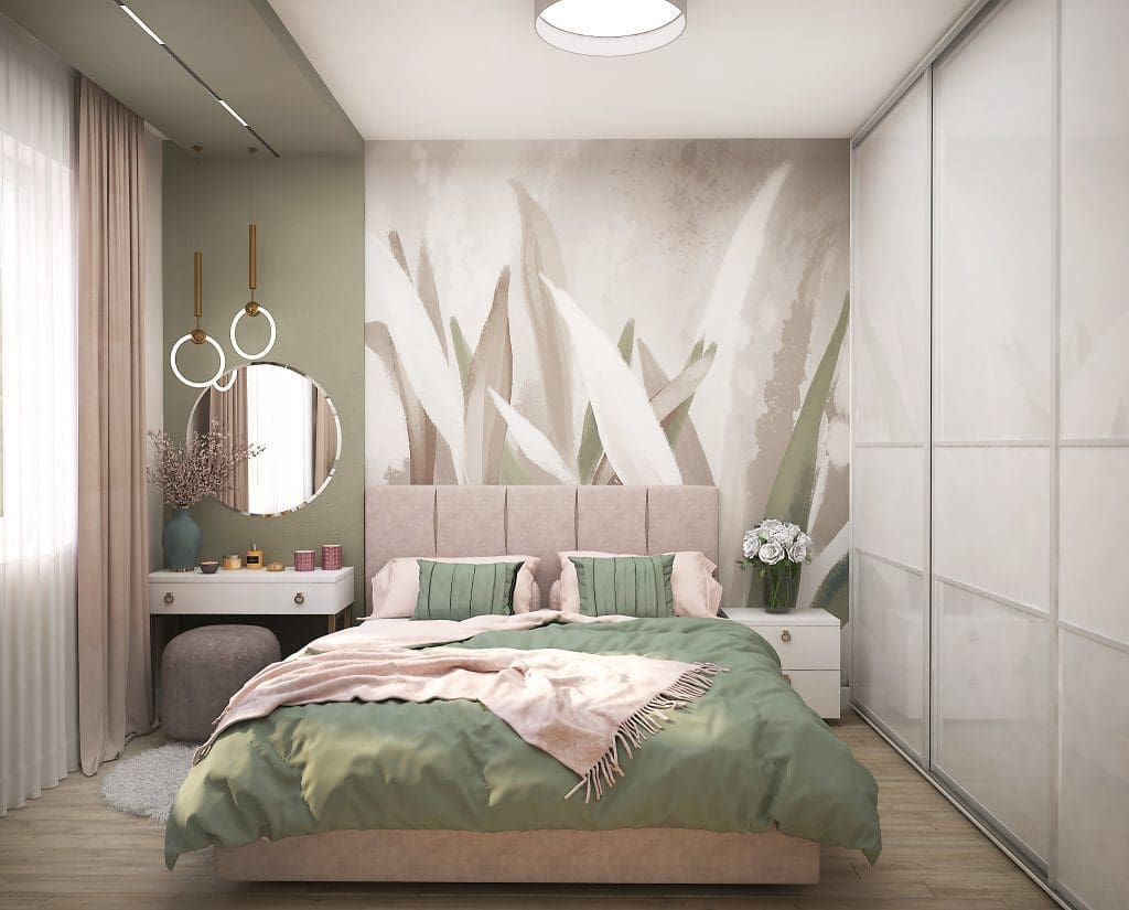 32 Best POP Designs For Bedrooms