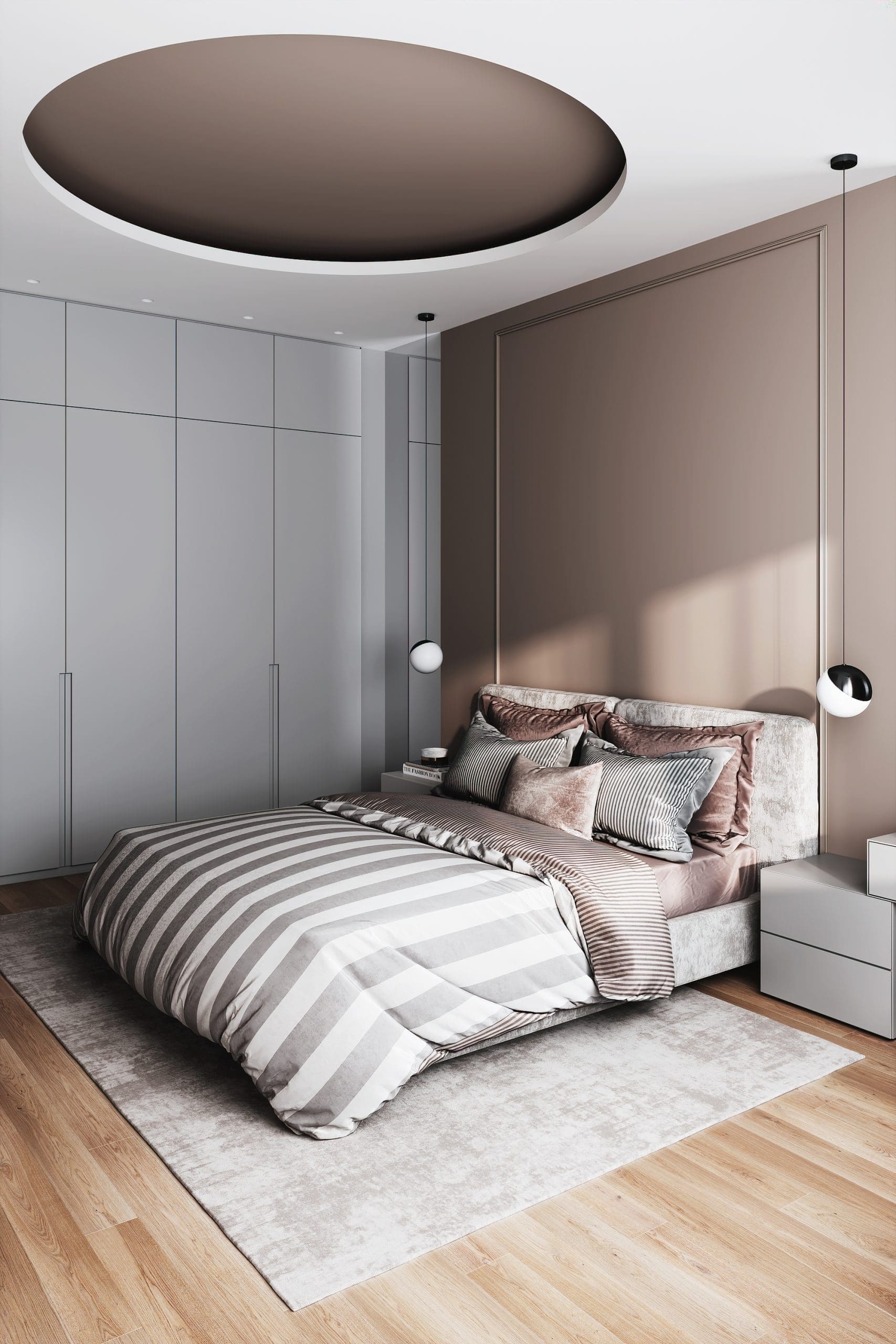 Ceiling Designs For Bedrooms