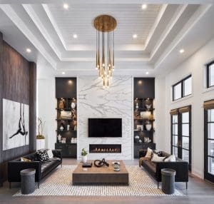 32 Modern Simple POP Design Ideas