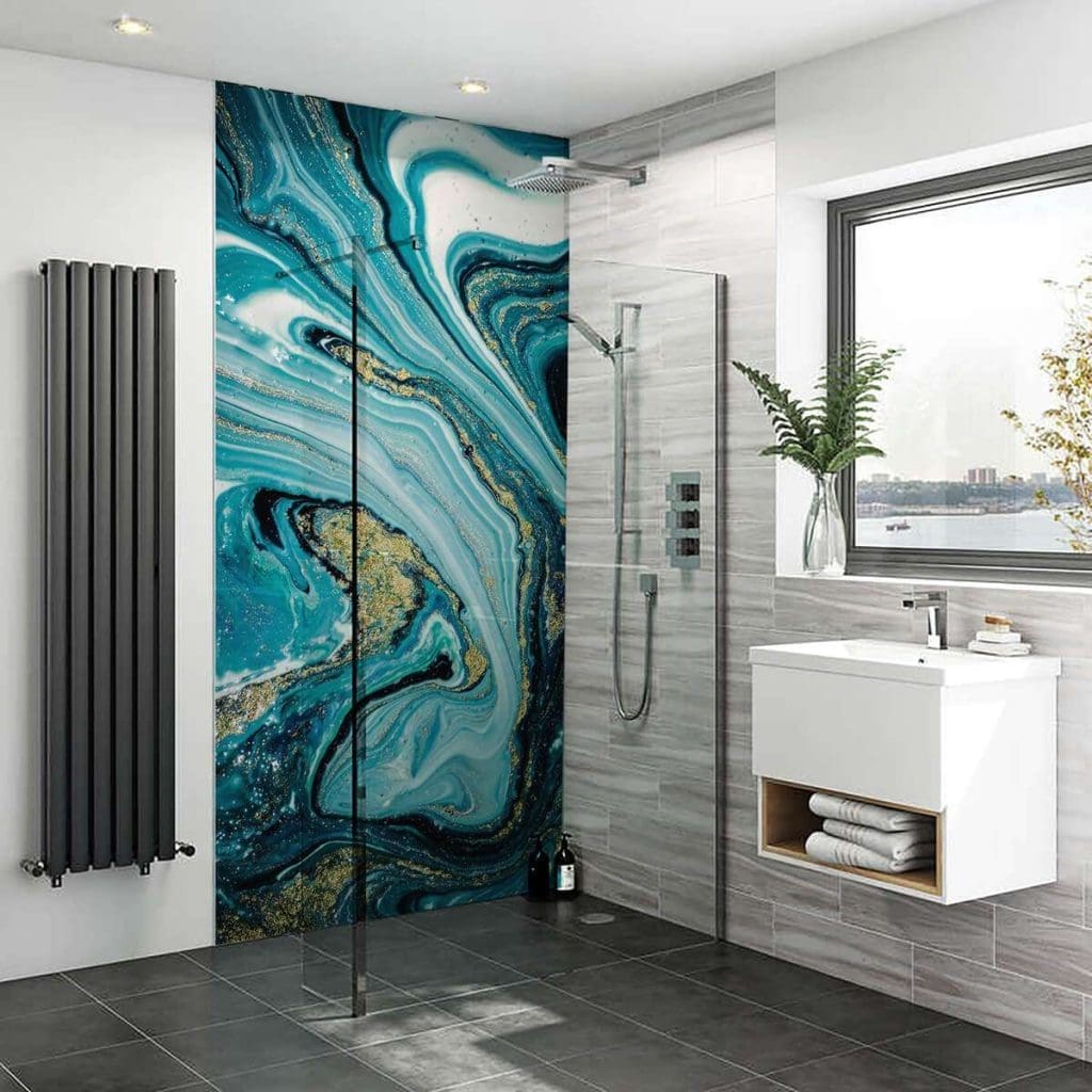 12 Best Curbless Shower Ideas