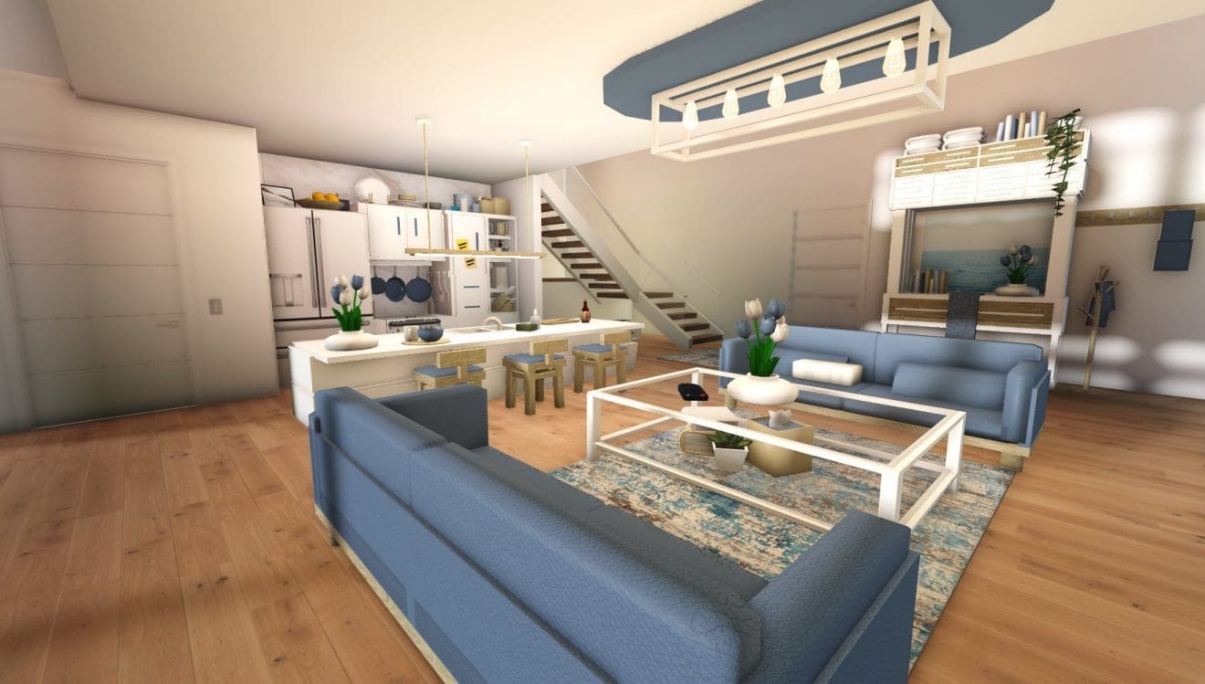 40 Best Bloxburg Living Room Ideas (With Photos)