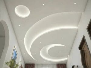 32 Modern Simple POP Design Ideas
