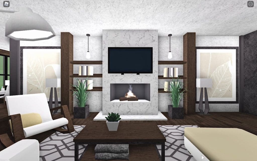 40 Best Bloxburg Living Room Ideas (With Photos)