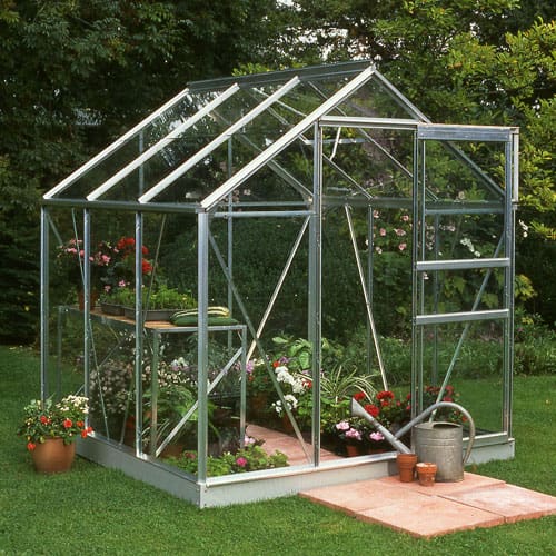 Greenhouse Buyer's Guide