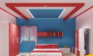 25 POP Colour Design Painting Ideas