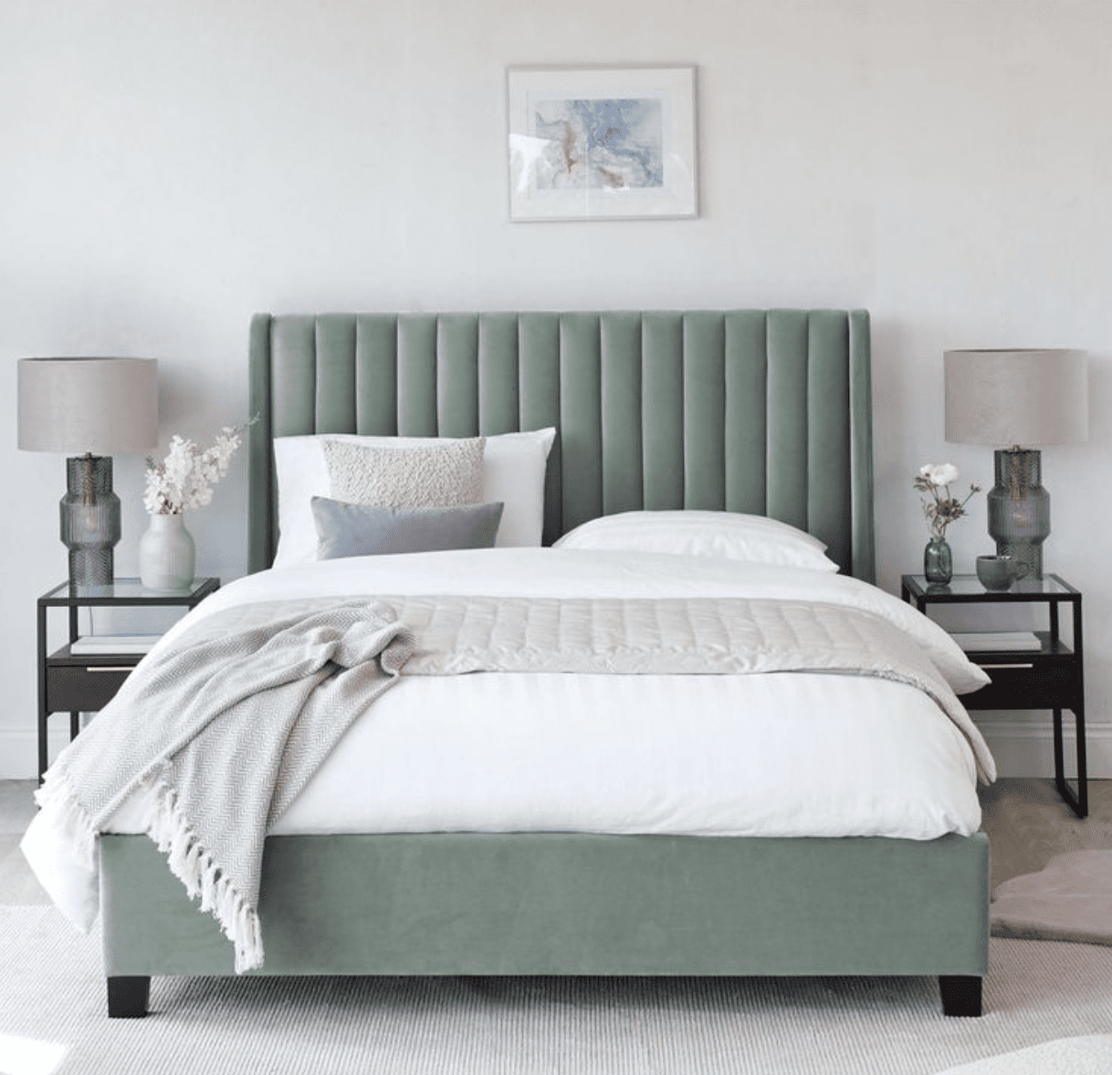  Colors That Go with Sage Green