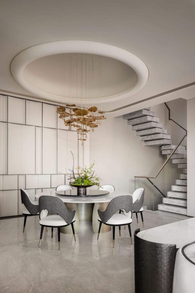 52 Low Cost Simple POP Design Ideas