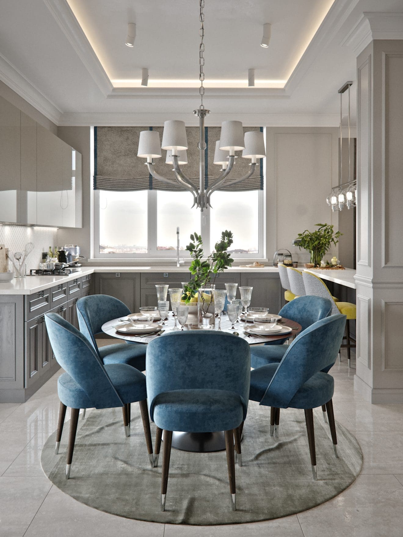52 Low Cost Simple POP Design Ideas