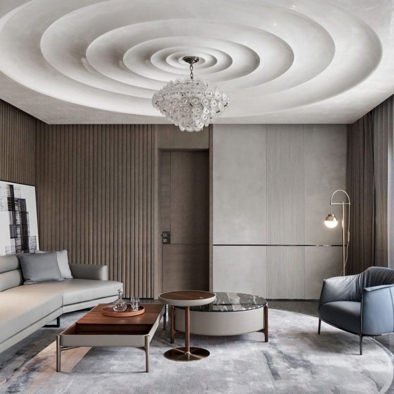 52 Low Cost Simple POP Design Ideas