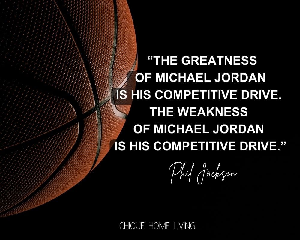 Basketball Quotes