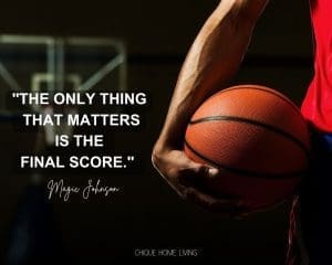 150+ Inspirational Basketball Quotes