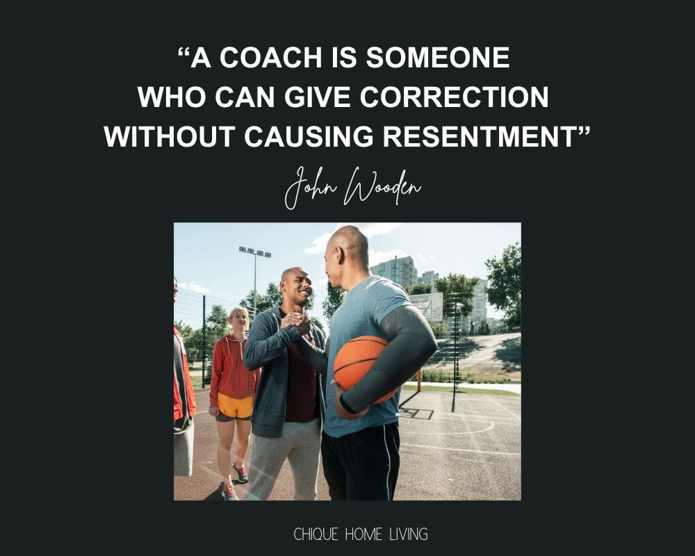 Basketball Quotes