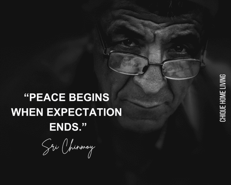 150 Expectations Quotes