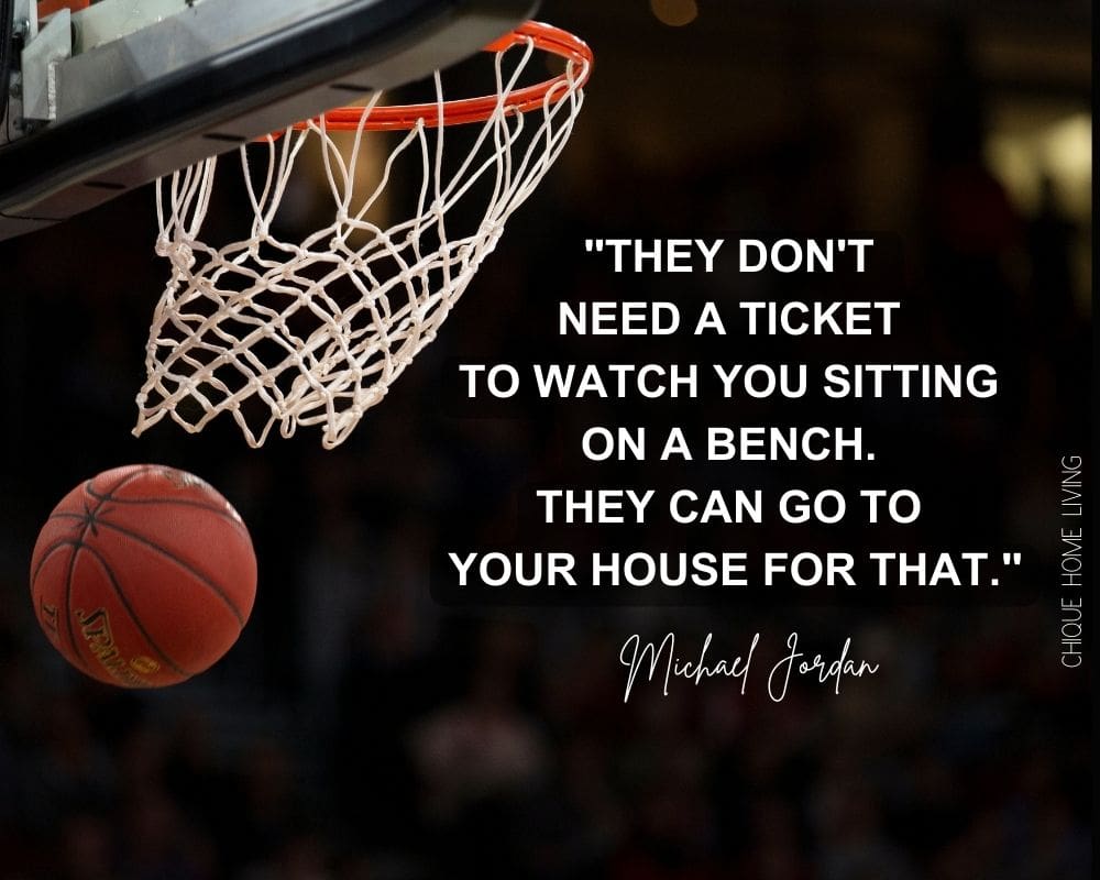 Basketball Quotes