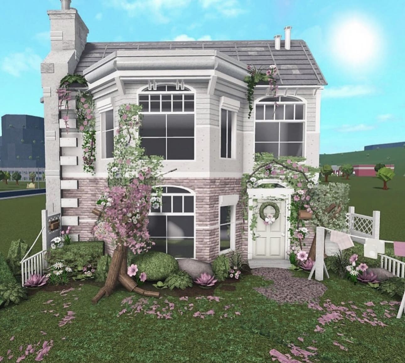 100 Best Bloxburg House Builds (With Photos)