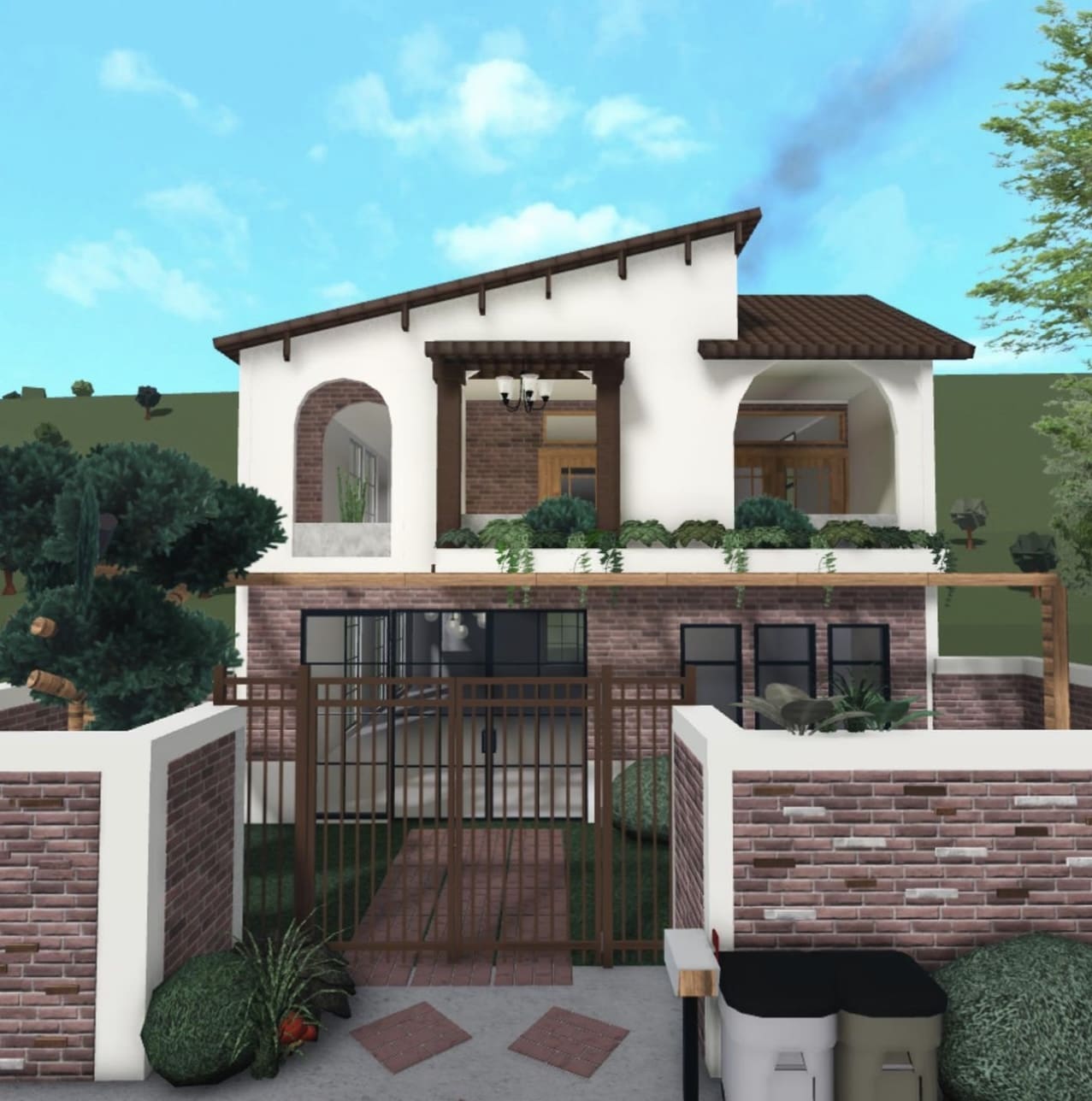 100 Best Bloxburg House Builds (With Photos)