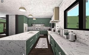 54 Best Bloxburg Kitchen Ideas (With Photos)