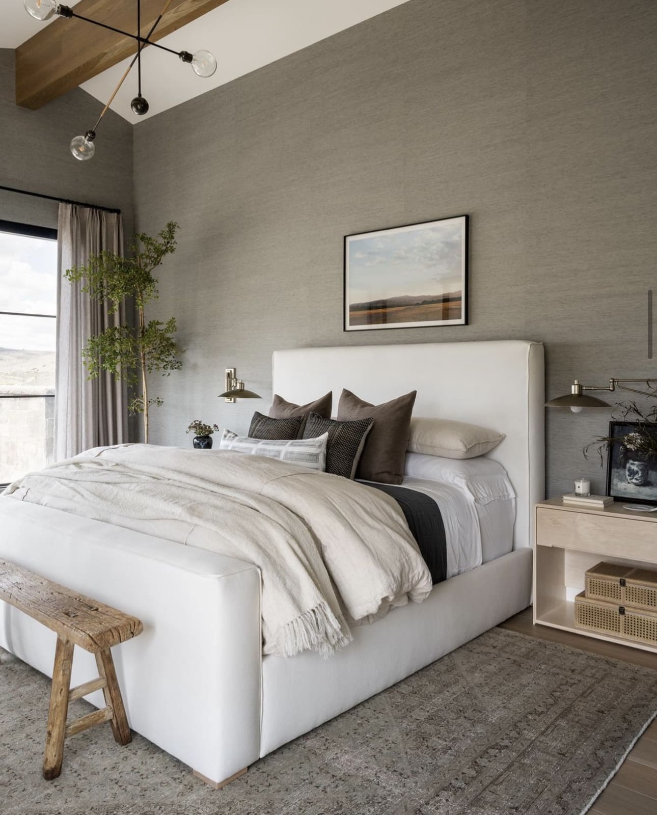 Best Studio Mcgee Bedrooms