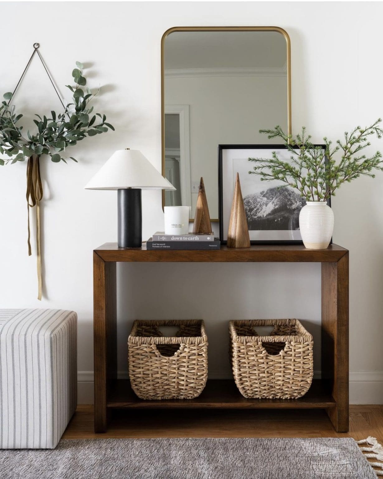 25 Chic Studio McGee Entryway