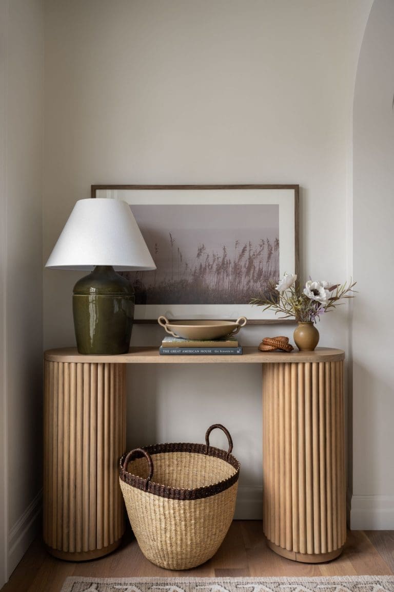 25 Chic Studio McGee Entryway