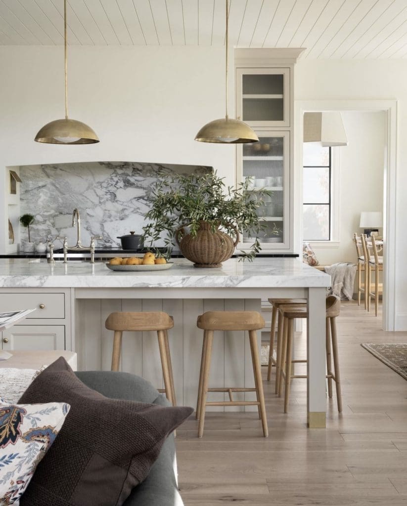 25 Best Studio McGee Kitchens