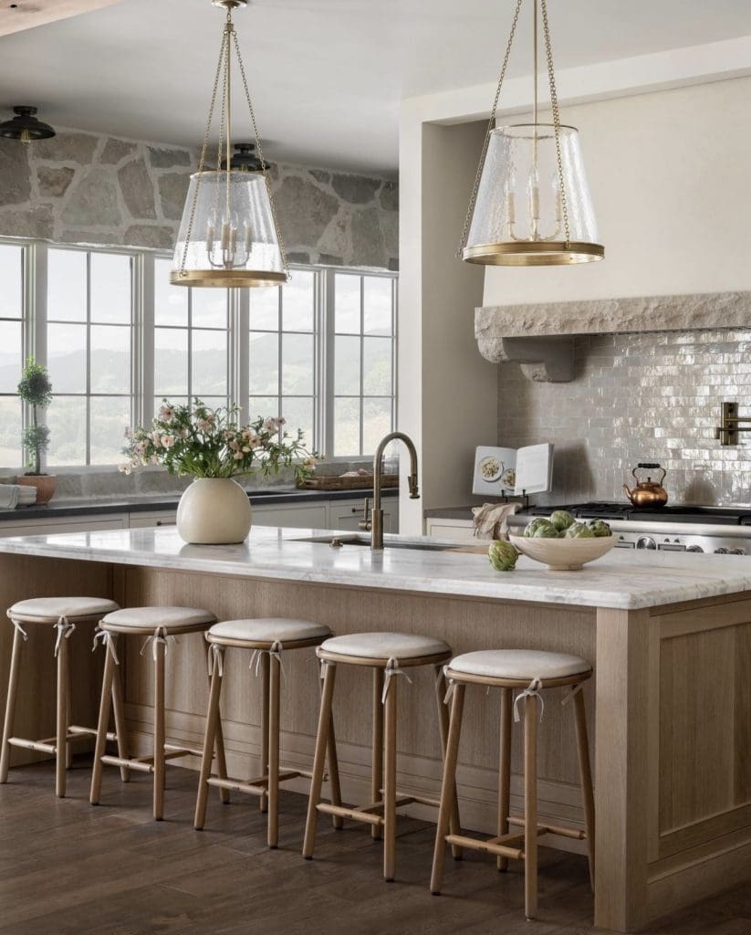 25 Best Studio McGee Kitchens