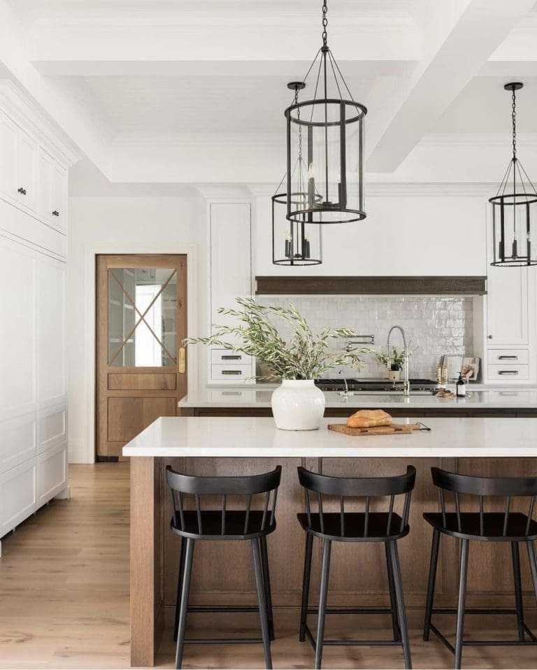 25 Best Studio McGee Kitchens