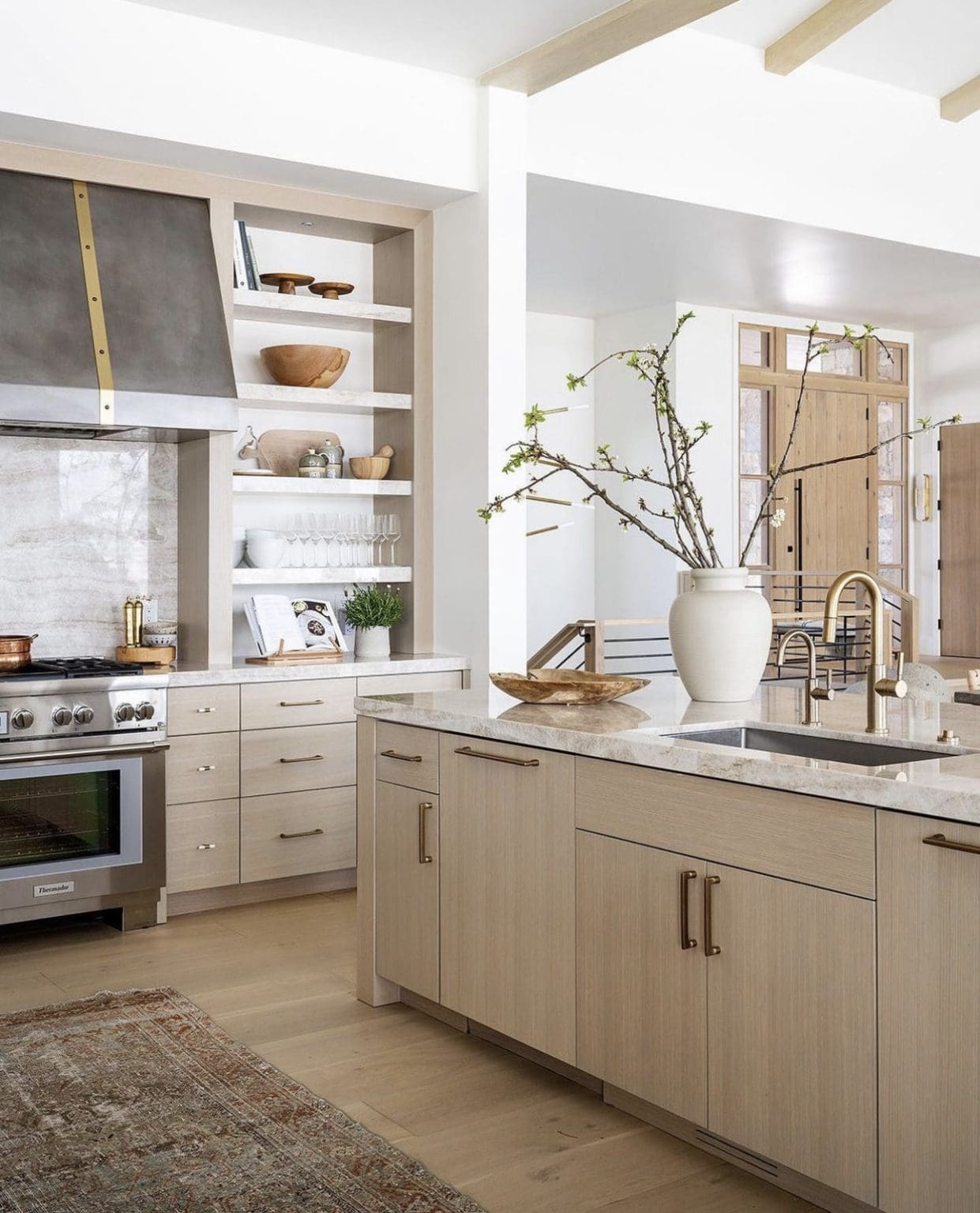 25 Best Studio McGee Kitchens