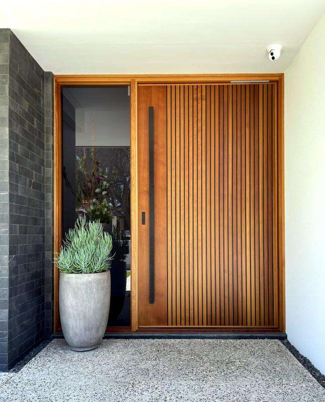 hbhbb Wooden Main Door Design