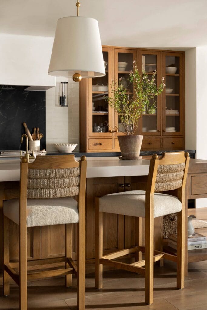 25 Best Studio McGee Kitchens You'll Love