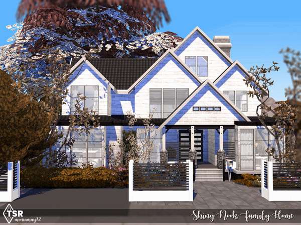 w 600h 450 3342307 Sims 4 Houses