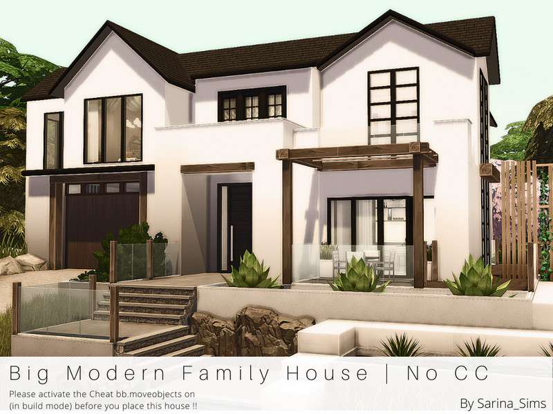 w 800h 600 3165173 Sims 4 Houses