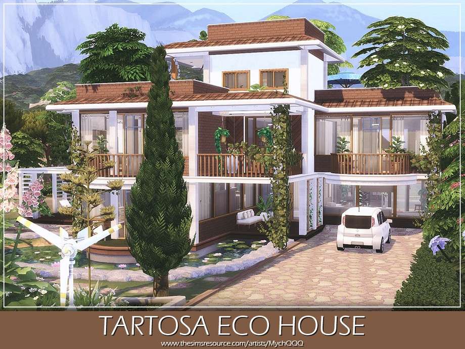 w 920h 690 3379625 Sims 4 Houses