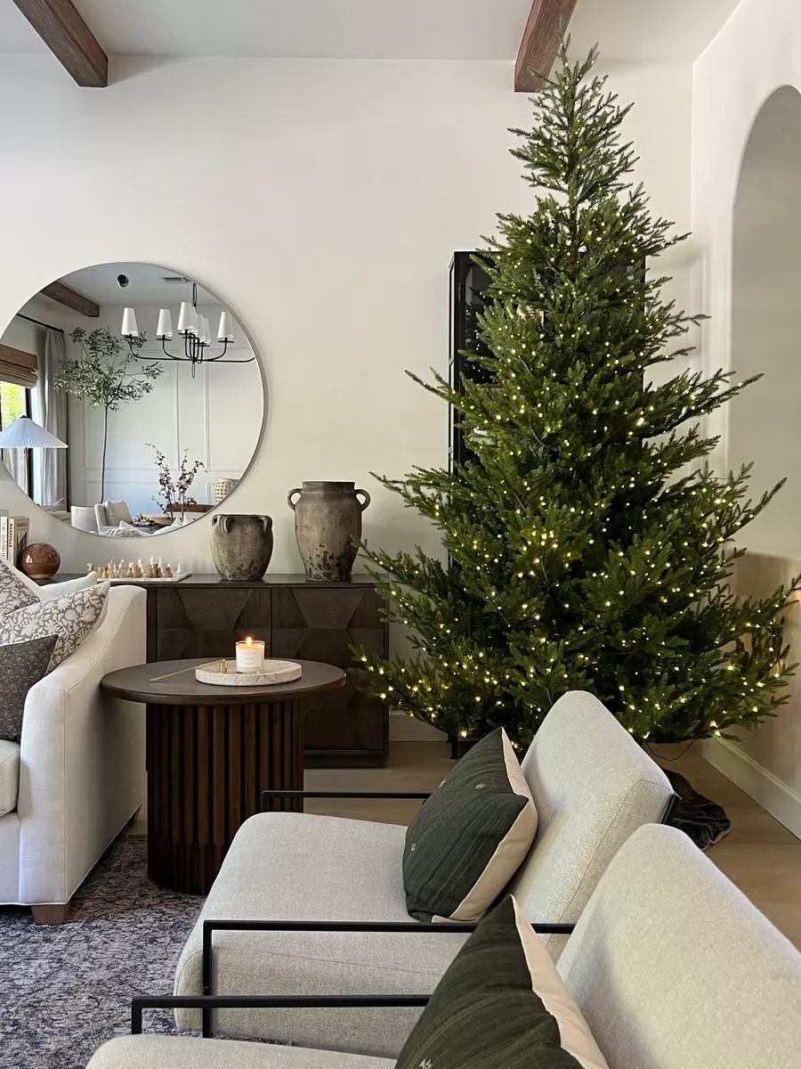 50+ Modern Christmas Decor Ideas 2024