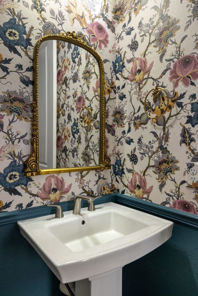25 Stunning Downstairs Toilet Ideas We Love