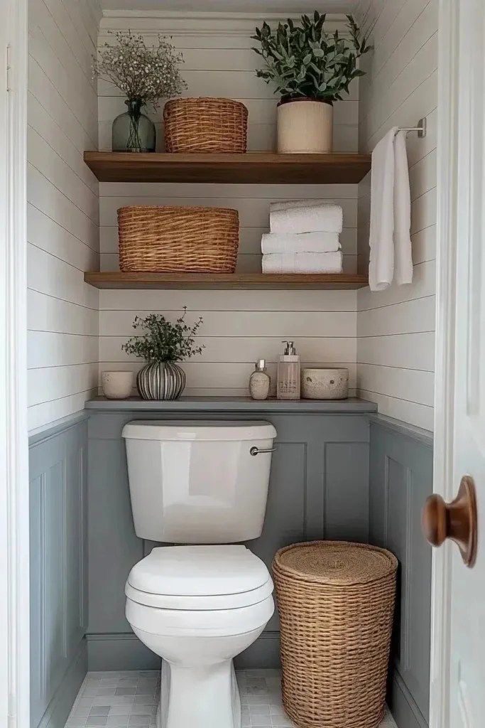 25 Stunning Downstairs Toilet Ideas We Love 62 25 Stunning Downstairs Toilet Ideas We Love IMG 3452 Downstairs Toilet Ideas,Downstairs Toilet Decor