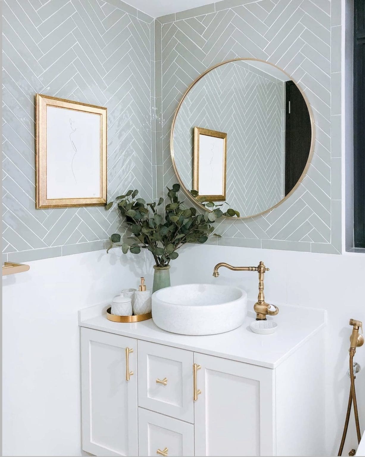 25 Stunning Downstairs Toilet Ideas We Love