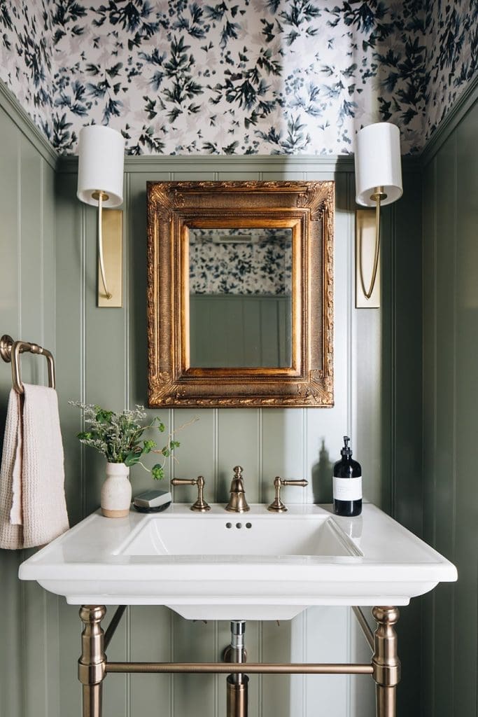 25 Stunning Downstairs Toilet Ideas We Love