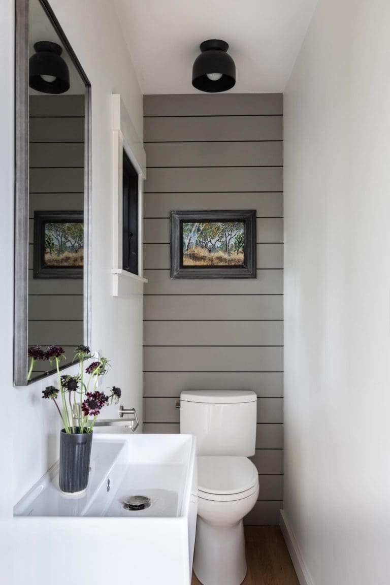 25 Stunning Downstairs Toilet Ideas We Love