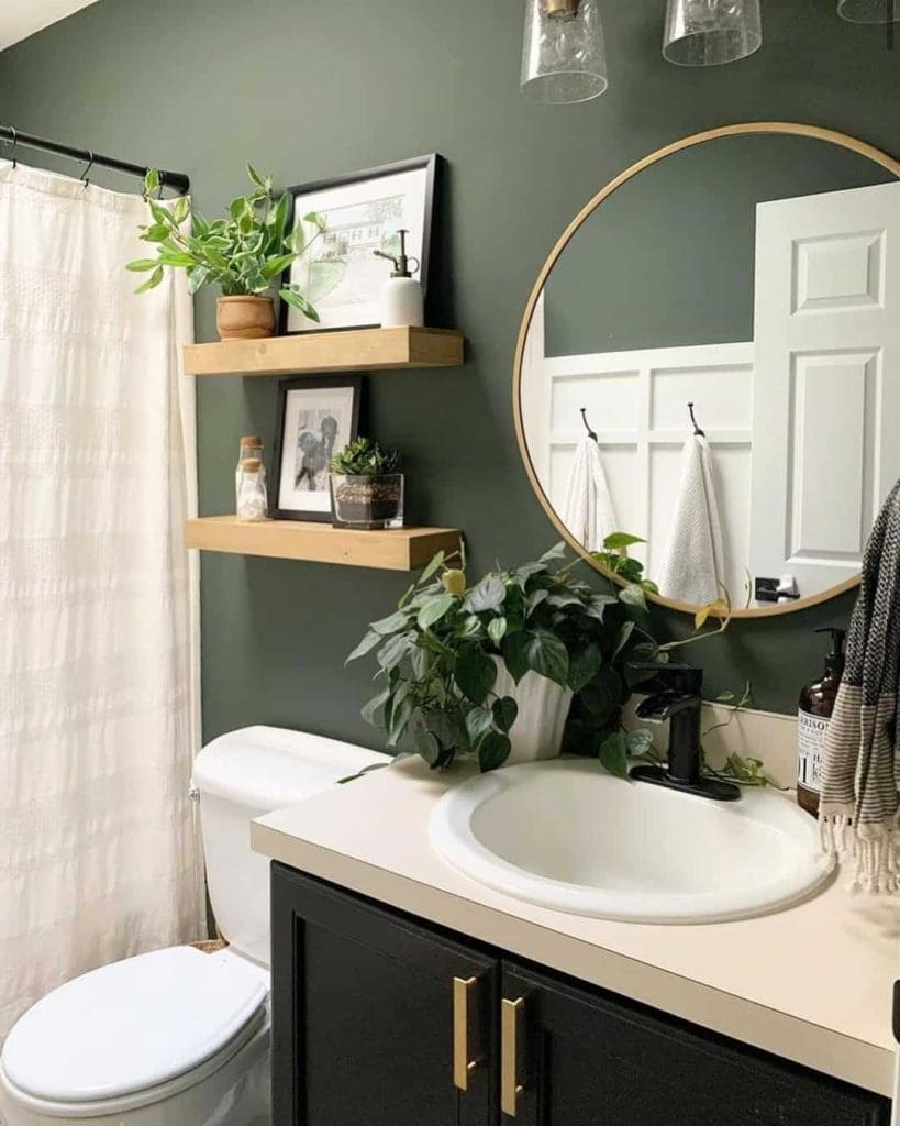 25 Stunning Downstairs Toilet Ideas We Love